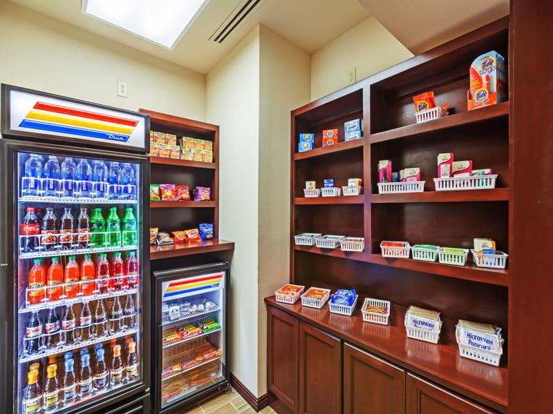 Holiday Inn Express Hotel & Suites Eagle Pass By Ihg Exteriör bild