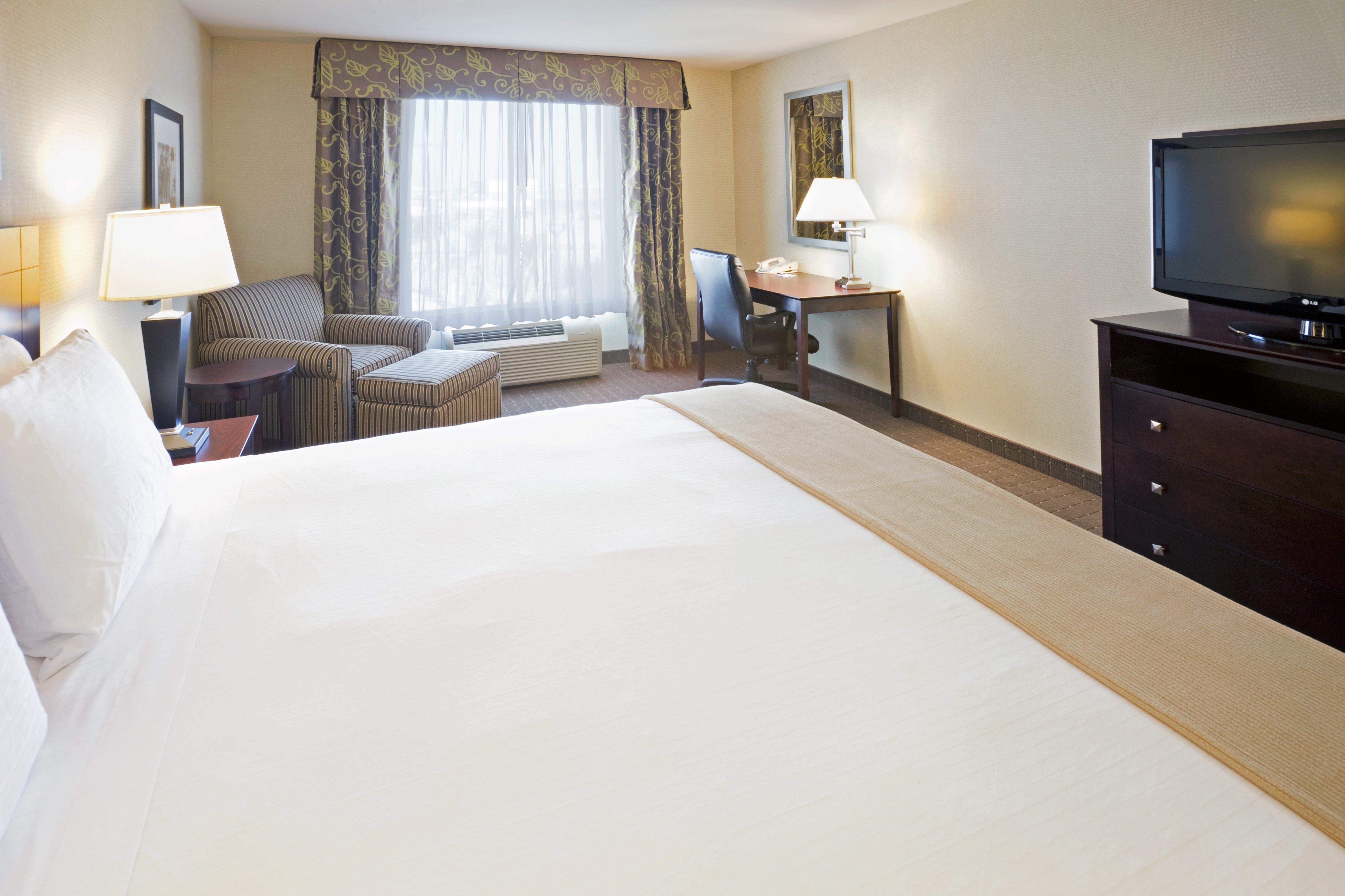 Holiday Inn Express Hotel & Suites Eagle Pass By Ihg Exteriör bild