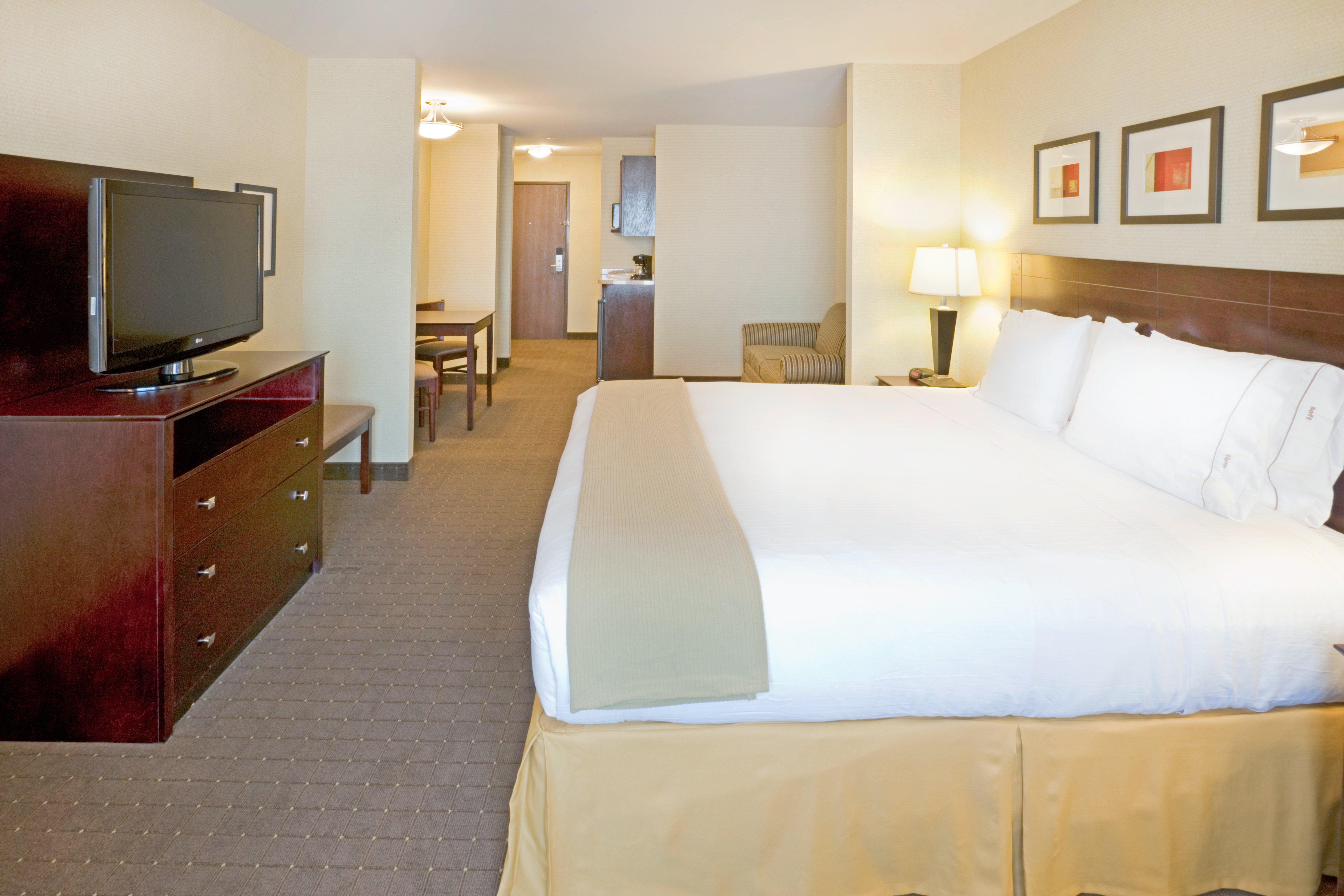 Holiday Inn Express Hotel & Suites Eagle Pass By Ihg Exteriör bild