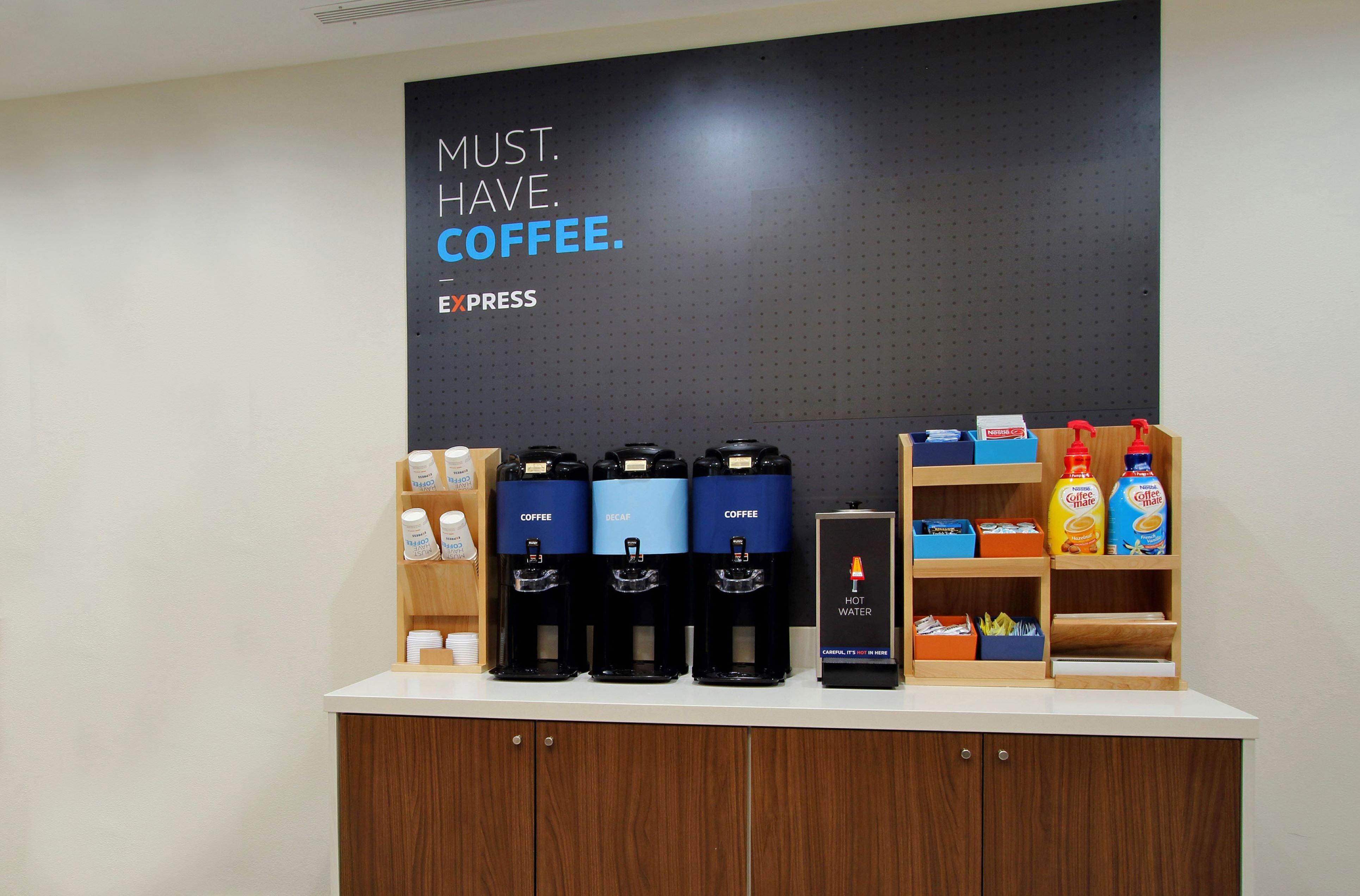 Holiday Inn Express Hotel & Suites Eagle Pass By Ihg Exteriör bild