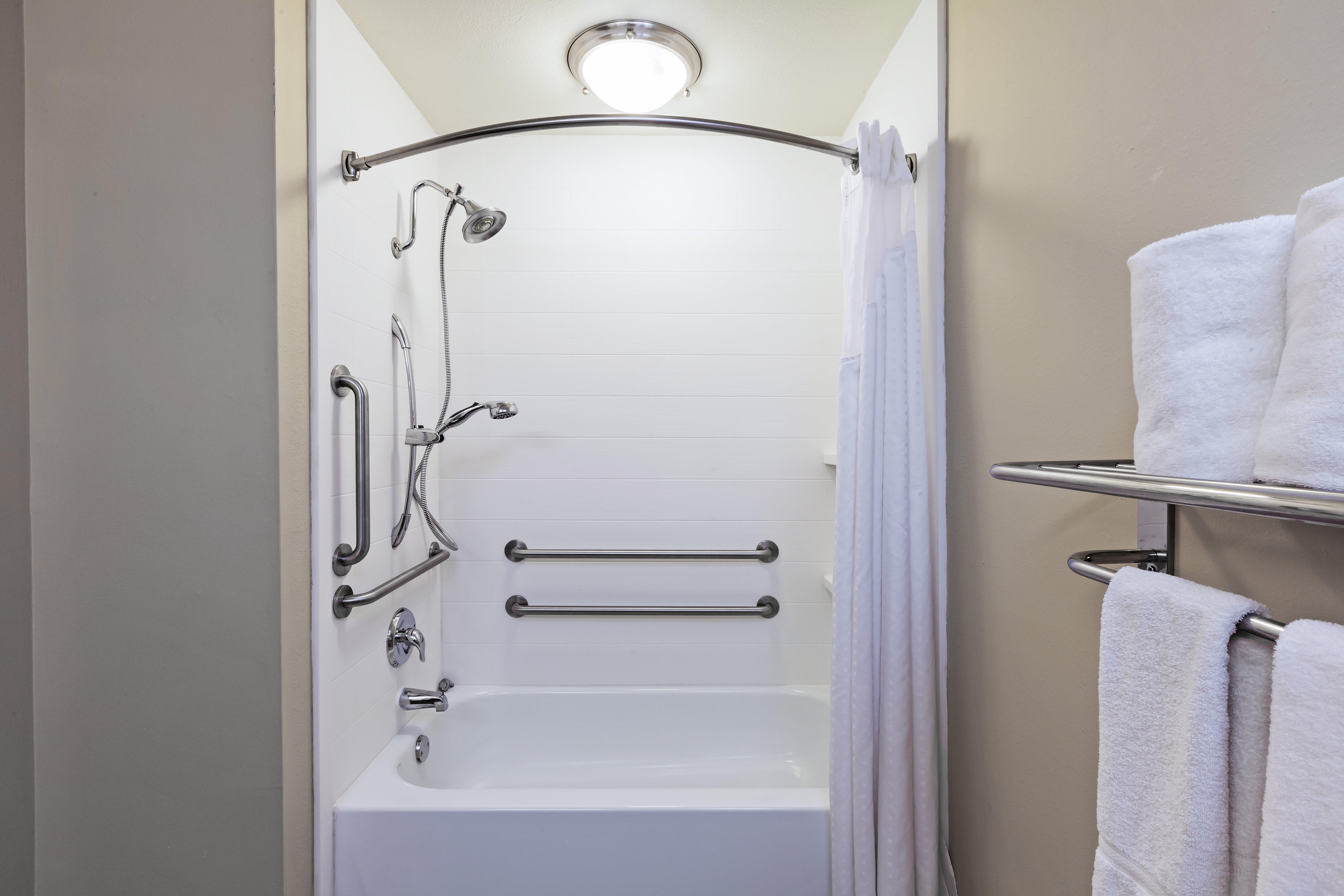 Holiday Inn Express Hotel & Suites Eagle Pass By Ihg Exteriör bild