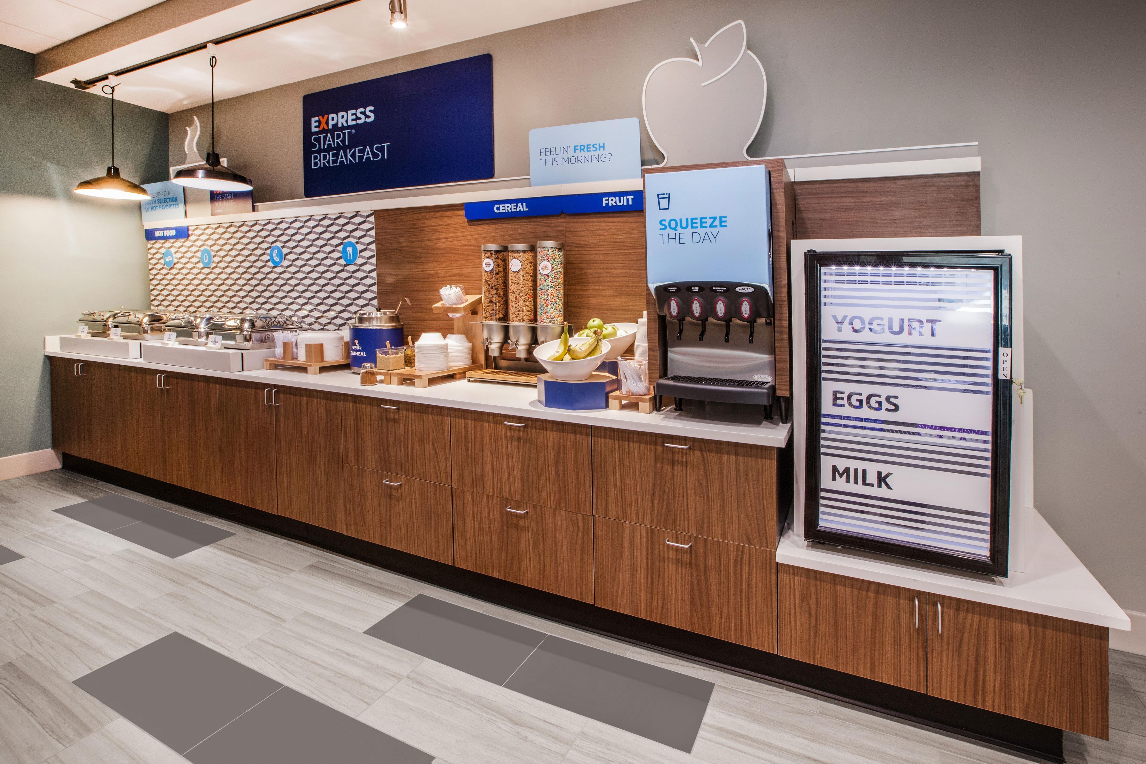 Holiday Inn Express Hotel & Suites Eagle Pass By Ihg Exteriör bild