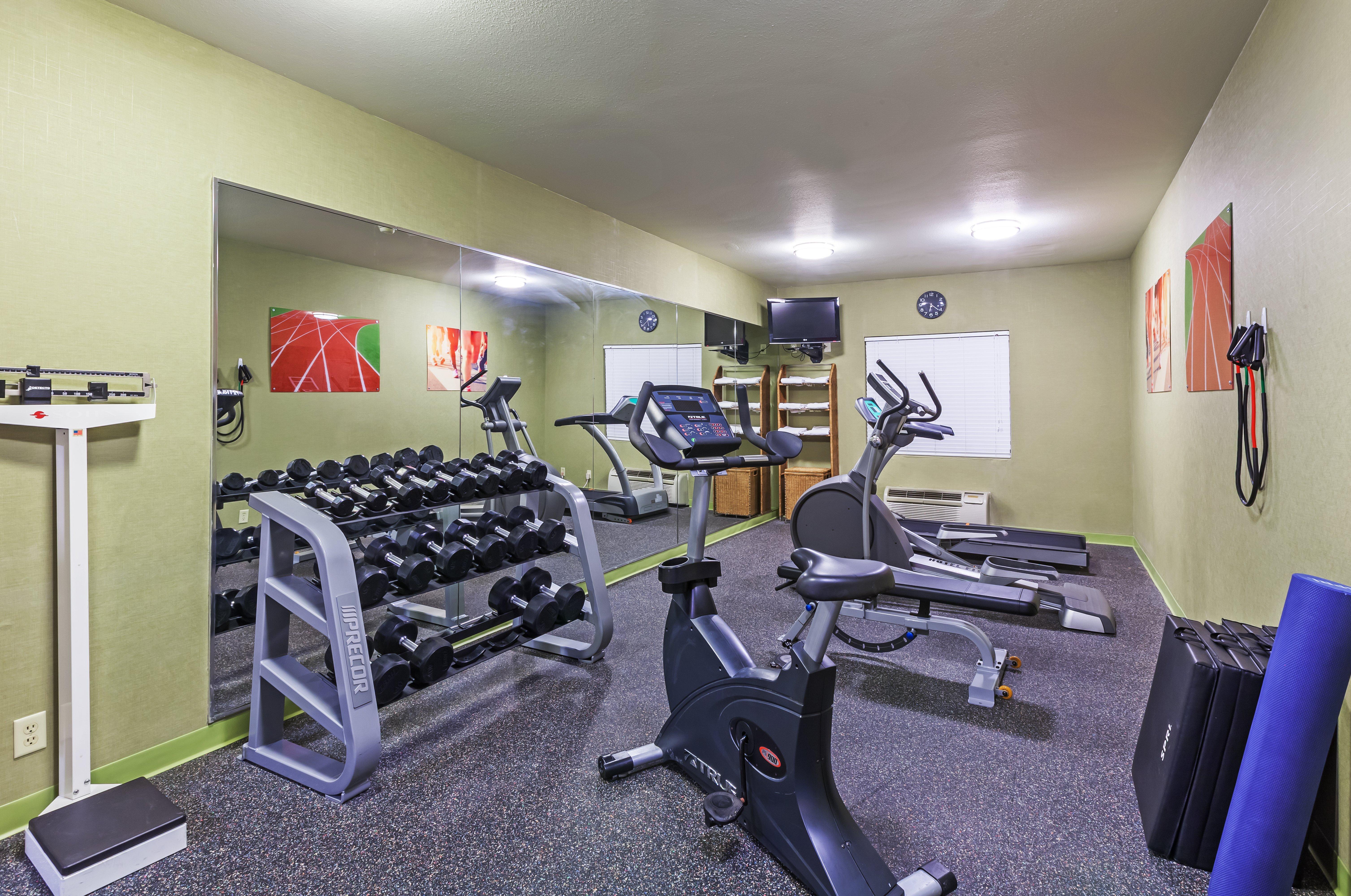 Holiday Inn Express Hotel & Suites Eagle Pass By Ihg Exteriör bild
