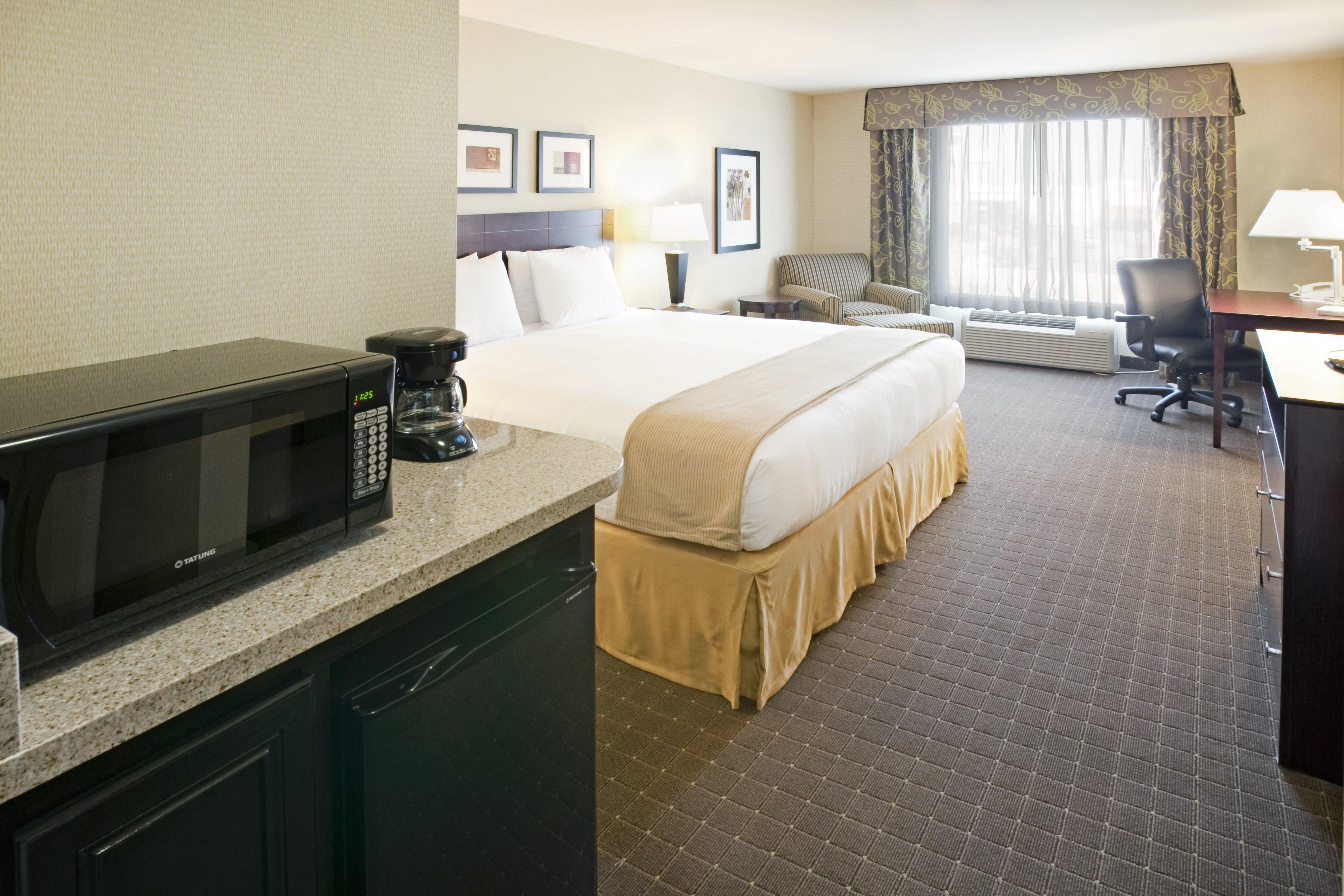 Holiday Inn Express Hotel & Suites Eagle Pass By Ihg Exteriör bild