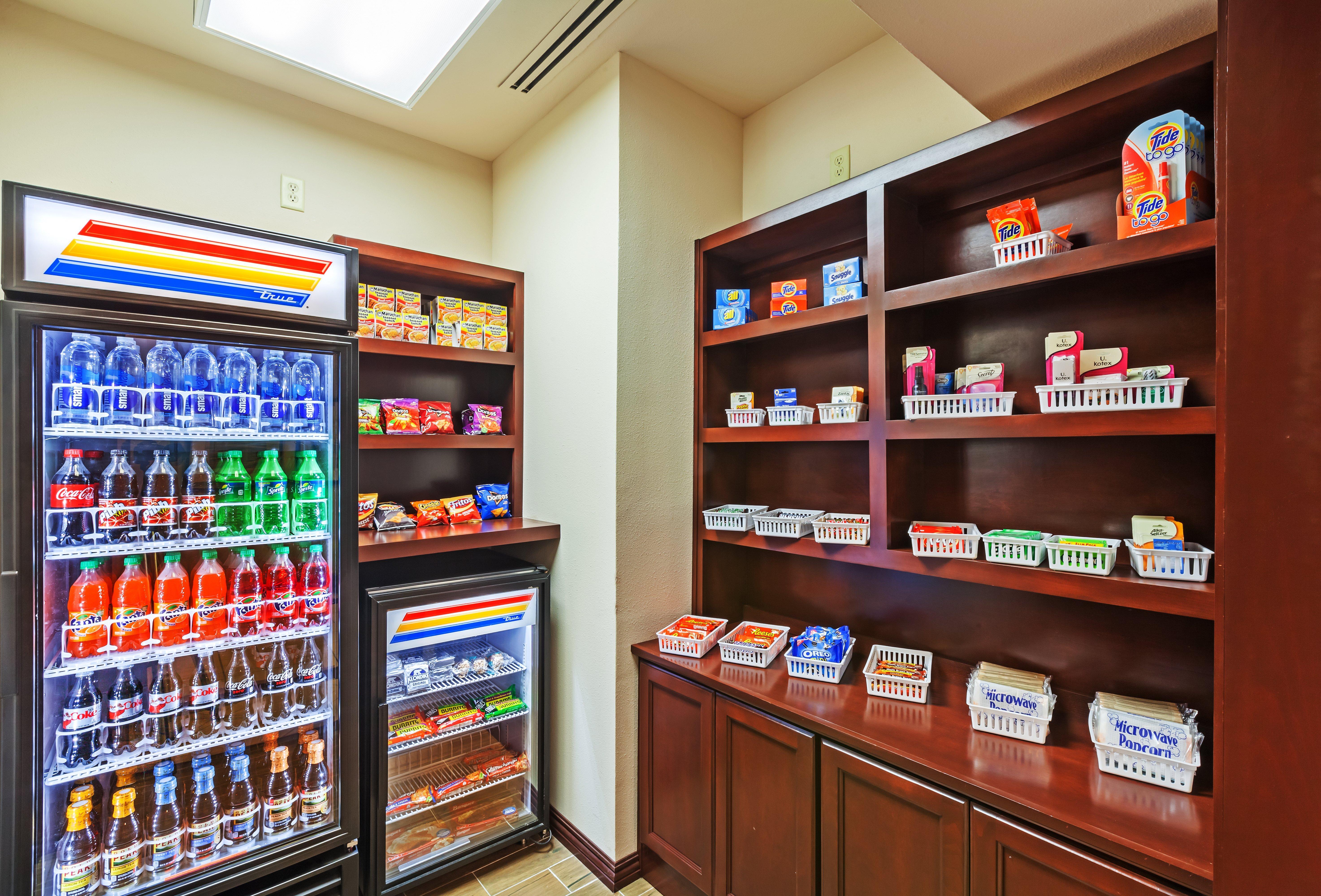 Holiday Inn Express Hotel & Suites Eagle Pass By Ihg Exteriör bild
