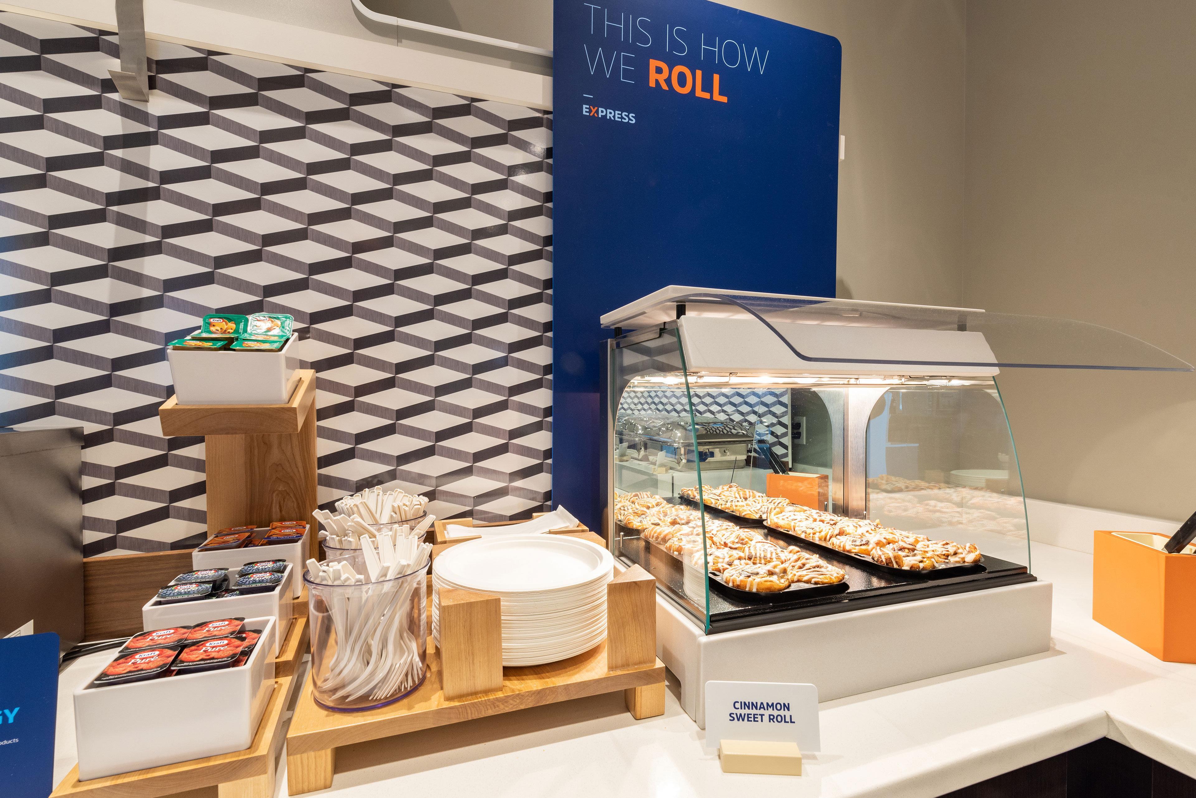 Holiday Inn Express Hotel & Suites Eagle Pass By Ihg Exteriör bild