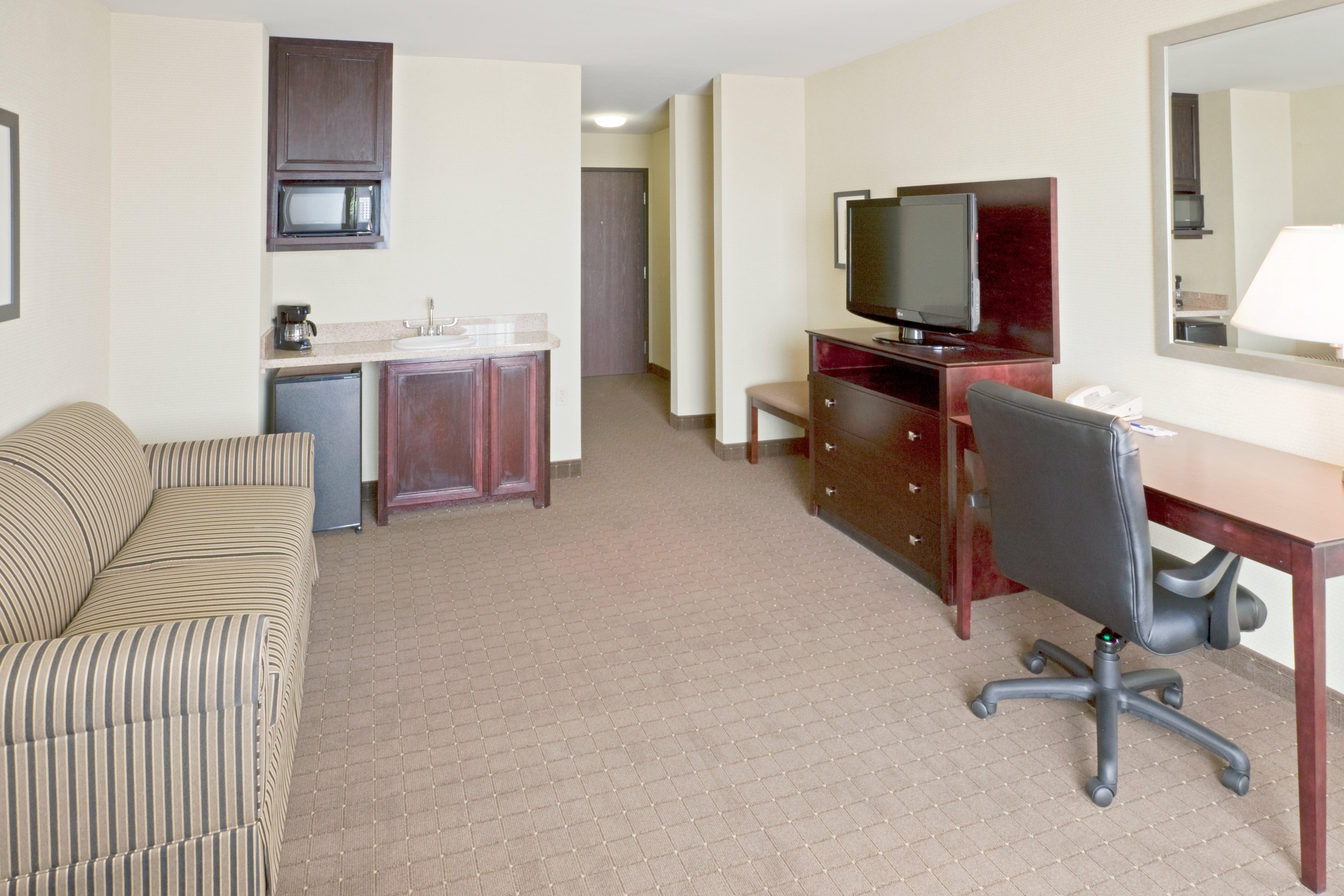 Holiday Inn Express Hotel & Suites Eagle Pass By Ihg Exteriör bild