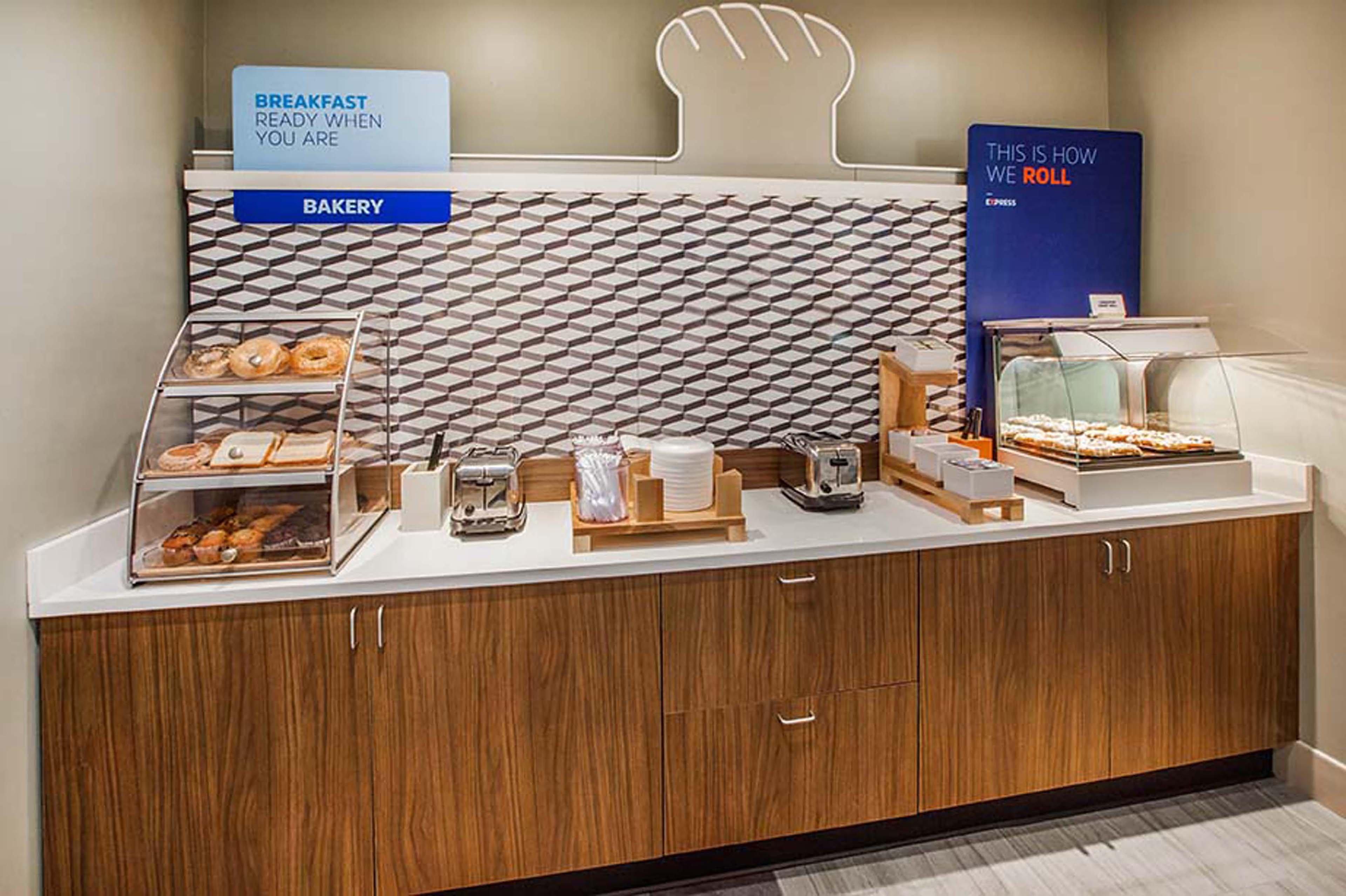 Holiday Inn Express Hotel & Suites Eagle Pass By Ihg Exteriör bild