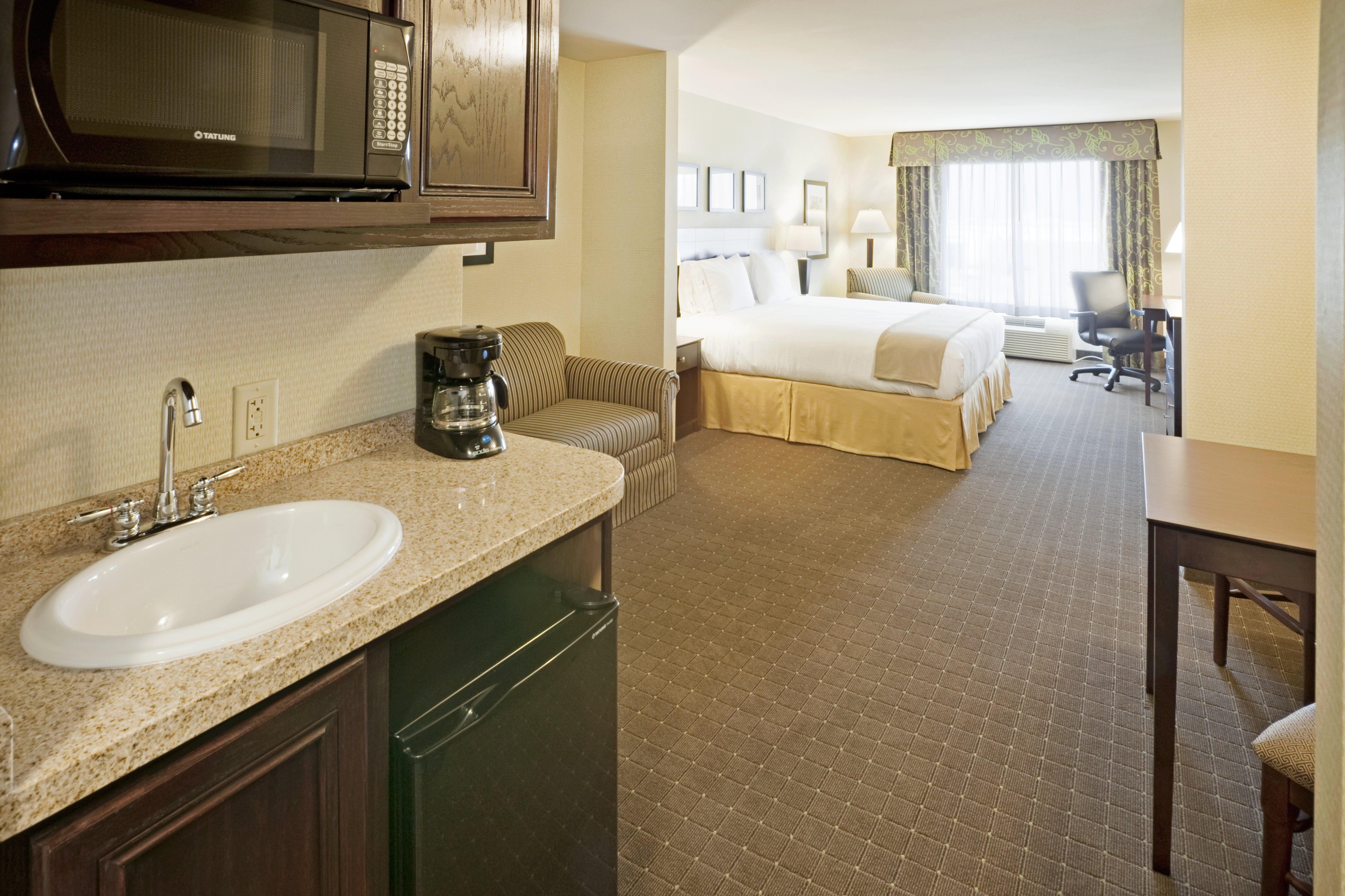 Holiday Inn Express Hotel & Suites Eagle Pass By Ihg Exteriör bild