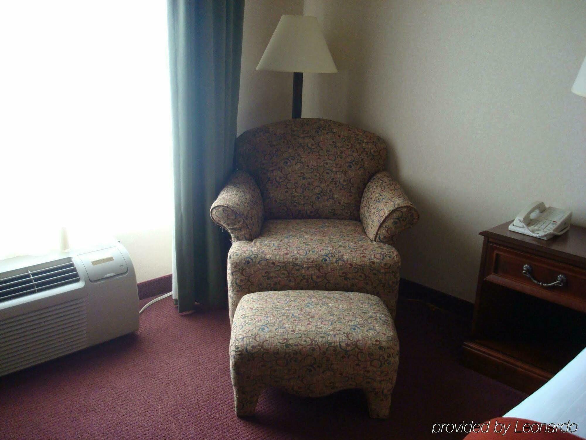 Holiday Inn Express Hotel & Suites Eagle Pass By Ihg Rum bild